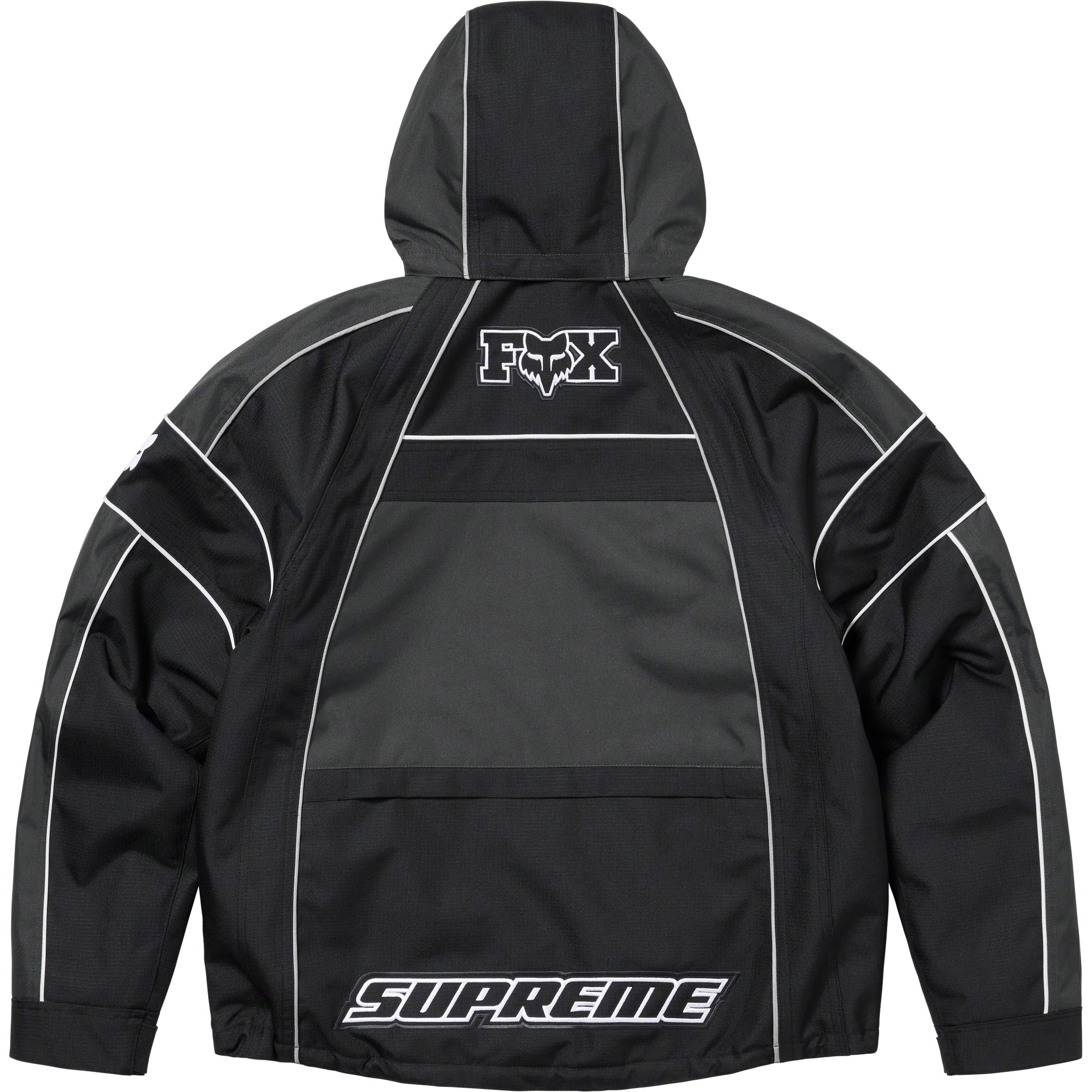 Supreme®/Fox® Racing Jacket view 15